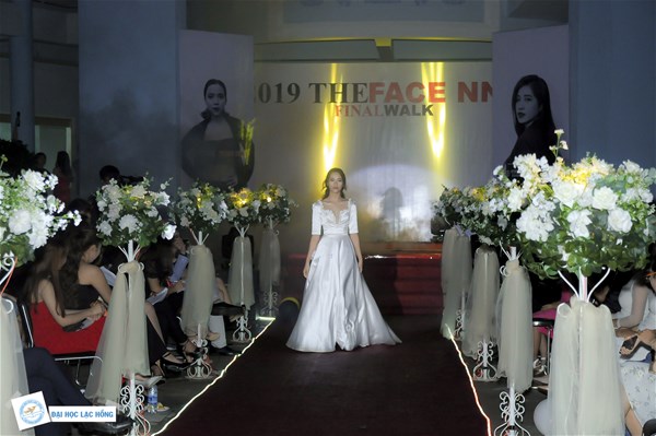 The Face NNA 2019 – sân chơi tài năng của sinh viên Ngôn ngữ Anh