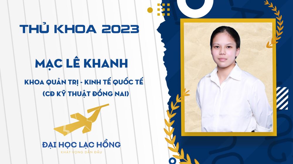 Điểm danh thủ khoa được trường “hoàn tặng” học phí